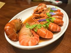 -卿家姆小馆·生腌熟醉·宁波小鲜(旗舰店)