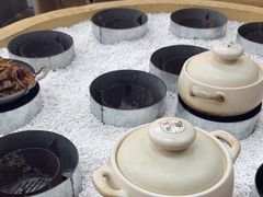 -徽三说·土徽菜·中国徽菜连锁品牌(一中店)