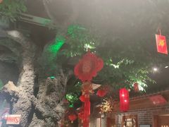-北平食府(马鞍山路店)