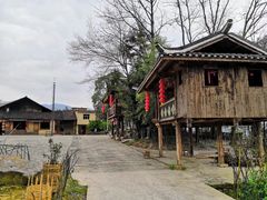 -武隆天坑寨子景区