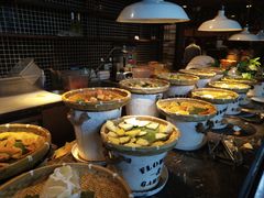 -星伦多 自助料理(圆融店)