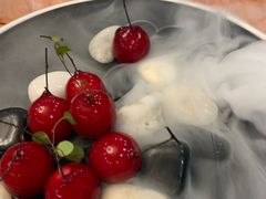 -醉霖生态餐厅(交大店)