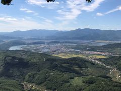-五女山景区