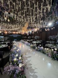 -花嫁丽舍婚礼殿堂(世博江景店)