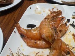 -汉巴味德·烤肉与啤酒的自助(杭州大悦城店)