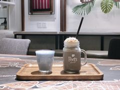 -Peet's 皮爷咖啡(东湖路手作店)
