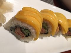 乾山寿司(好运街店)-乾山寿司(好运街店)