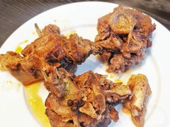 -天津东凯悦酒店·Market Café自助餐厅