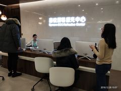 -嘉悦丽格眼科(丰联广场店)