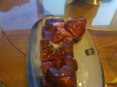 -兰溪小馆(首经贸店)