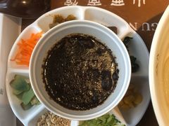 -剔八谷山西面馆(南内环店)