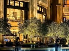 -上海闵行星河湾酒店