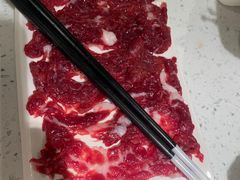 -左庭右院鲜牛肉火锅(苏州园区永旺店)