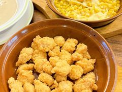 -萨莉亚意式餐厅(河东万达店)
