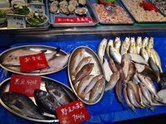 -旺角小渔村(幸福中路店)