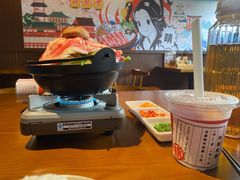 -合风谷(南下塘店)