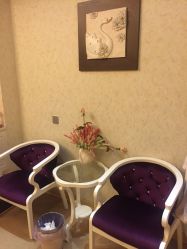 -悦芳庭美肤美体品牌集合店