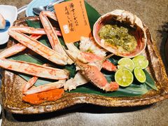 -蟹道乐(網元別館店)