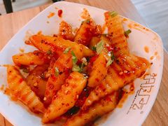 -胡九小吃(文化巷店)