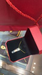 -周大福 CHOW TAI FOOK(新世界百货崇文店)