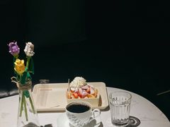 -Hei Cafe(工体店)