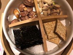 -隐溪茶馆(金虹桥店)