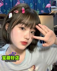 -FAJEE HAIR发界烫染接发