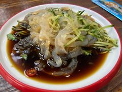 -叶存利海鲜大馅饺子(海宁路总店)