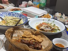 -小玲珑私房菜(红丰店)