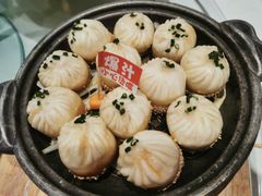 -79号渔船海鲜饭店(岗厦店)