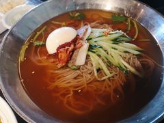 -一品诚记烤肉(大连柏威年购物中心店)