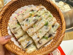-锅当当铁锅炖烀饼王(长泰广场店)