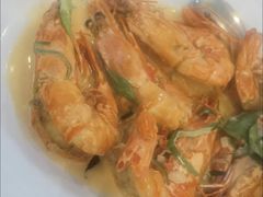-大茄来海鲜餐厅(亚洲城分行)