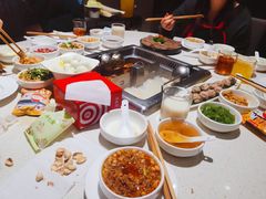 -海底捞火锅(高科广场店)