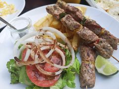 -Mix Restaurant