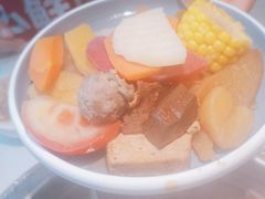 -左庭右院鲜牛肉火锅(新梅广场店)
