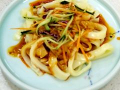 兰州酿皮-伊祥·敦煌楼