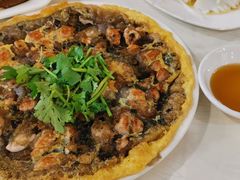 蚝烙-迈姨·潮州菜(麓湖公园店)