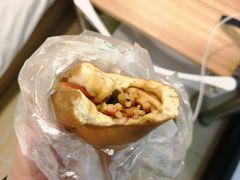 -贺记蛋烘糕(青羊第五分店)
