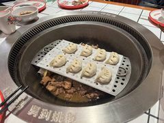 -姚稷大铁锅(东明广场店)