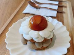 -VERIE BAKEHOUSE