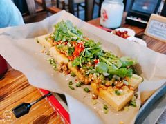-红料理|串串有瘾·烧烤(吴中路店)