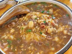 海肠捞饭-小郭私房菜·海肠捞饭店(学士街店)