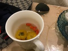 -华夏良子·足道SPA艾灸(三里屯店)