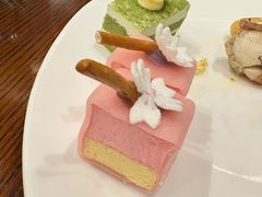 -浙江西子宾馆·瑶园咖啡厅