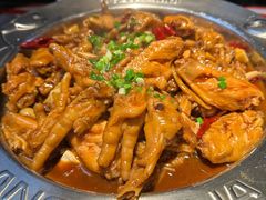 -胖哥俩肉蟹煲(杭州下沙学林街店)