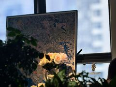 -FUNFUN有饭花园聚会餐厅