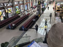 -丽江三义国际机场