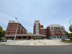 -华东政法大学(松江校区)