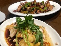 -电白鸭粥店(下沙二坊88号店)